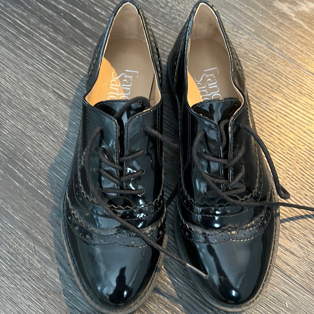 Franco Sarto Shoes 5 1/2